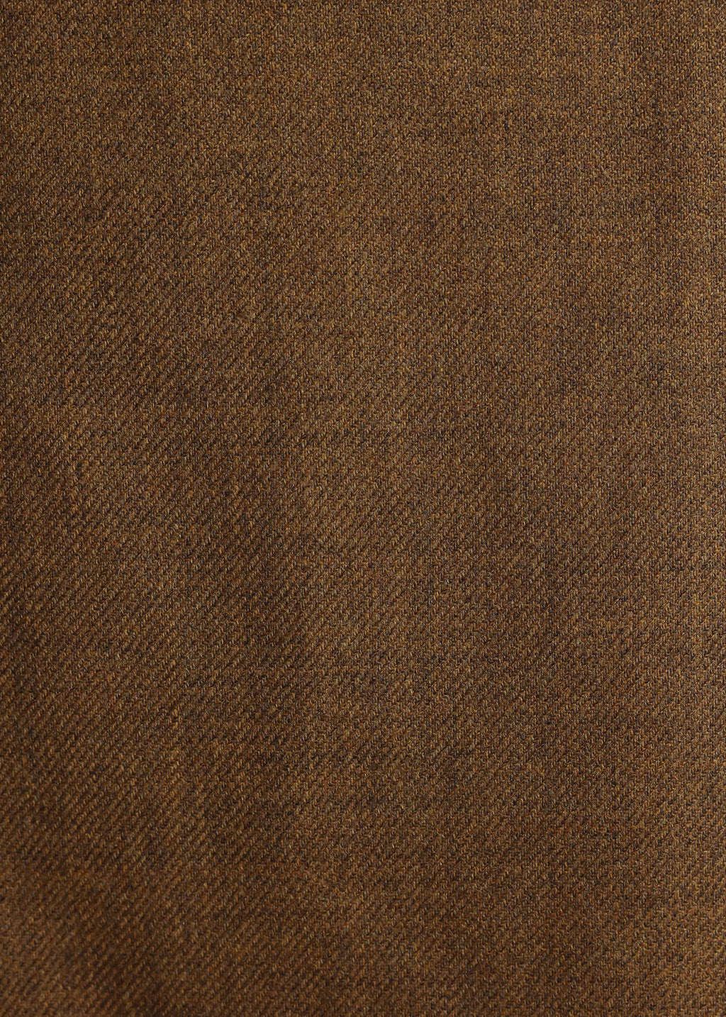 Blusa Trenza | Camel