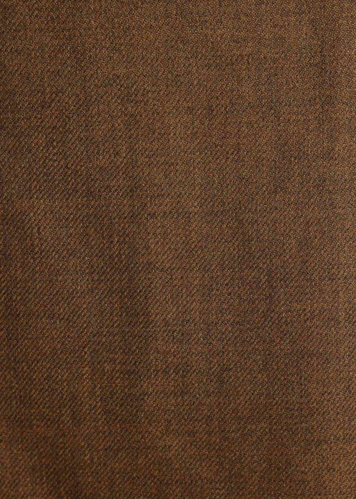 Blusa Trenza | Camel