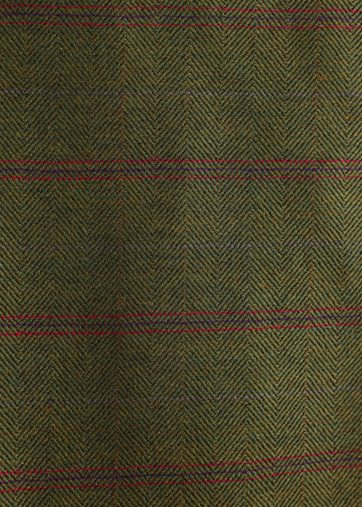 Blusa Trenza | Verde espiga