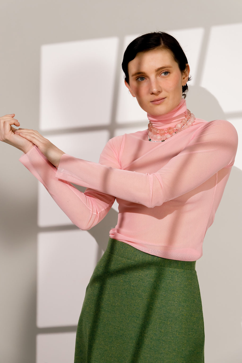 Tul Rosa