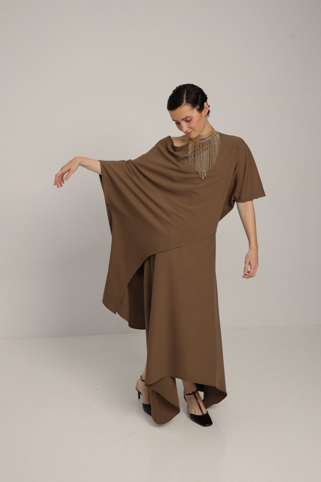 TOP | LOYAL | MOCHA MOUSSE