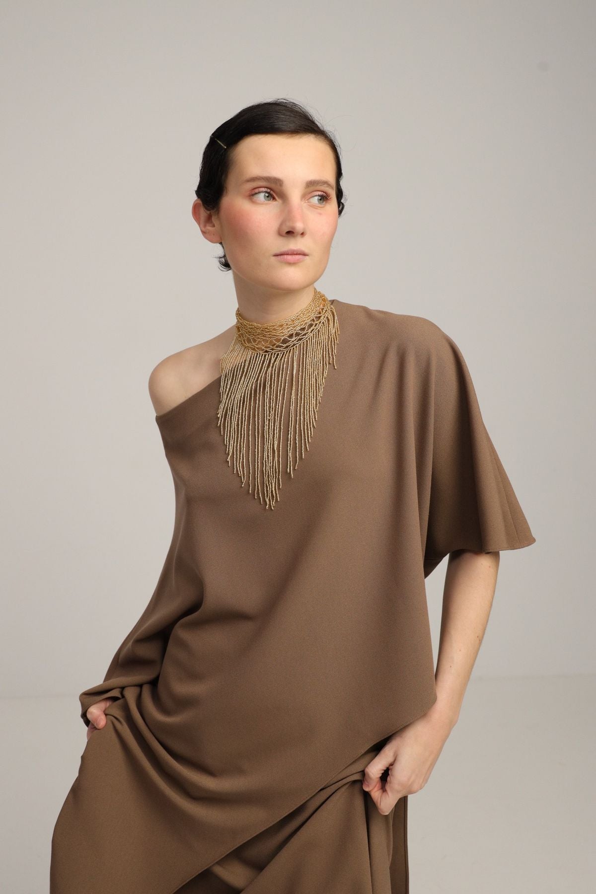 TOP | LOYAL | MOCHA MOUSSE