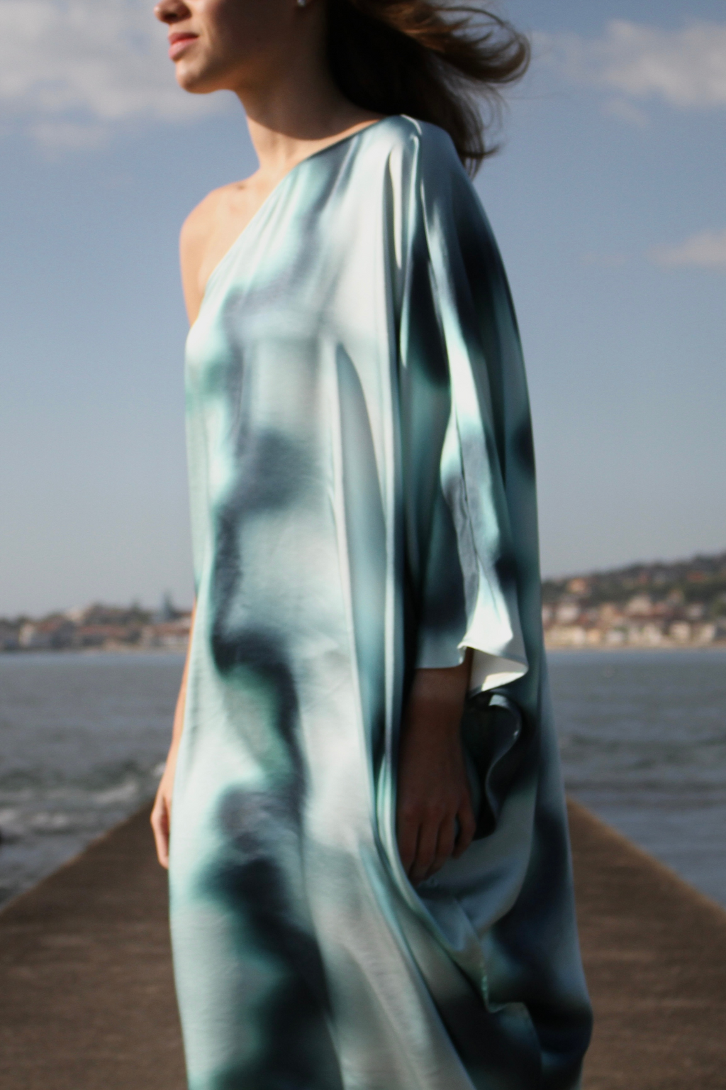 VESTIDO | ARIA | SEA