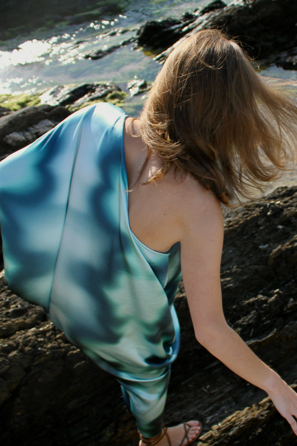 VESTIDO | ARIA | SEA